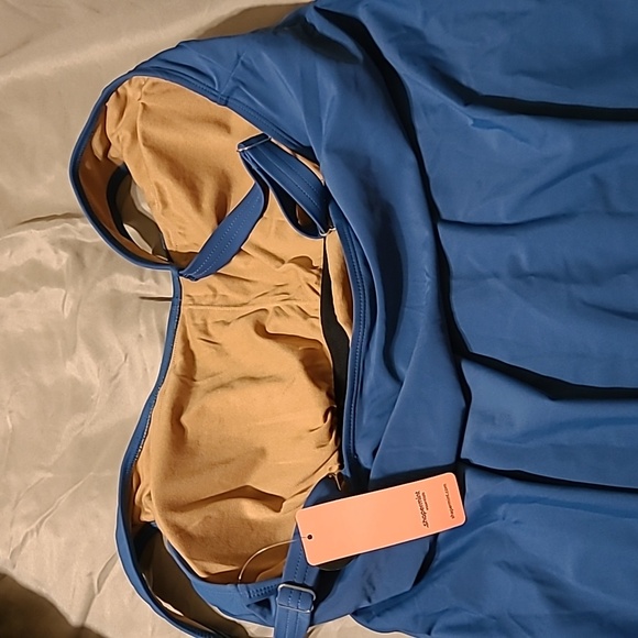 Tankini top - Picture 3 of 4